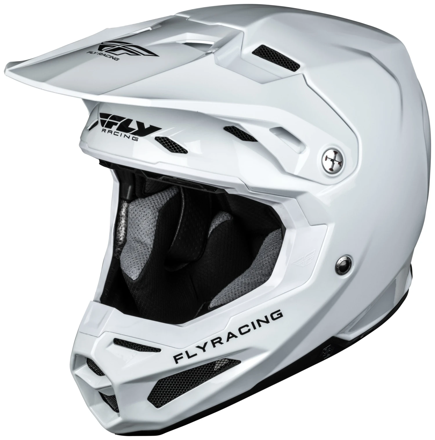 Fly Racing Formula Helmet 2 Fly Racing Formula Helmet - Image 2