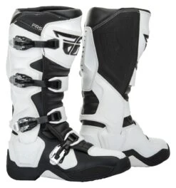 Fly Racing FR5 Boots -Motorcycle Equipment Store fly racing dirt fr5 boots