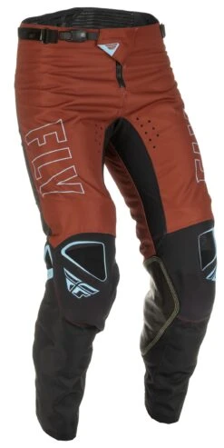 Fly Racing Kinetic Fuel Pants -Motorcycle Equipment Store fly racing dirt kinetic fuel pants 6