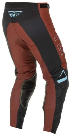 Fly Racing Kinetic Fuel Pants -Motorcycle Equipment Store fly racing dirt kinetic fuel pants 7