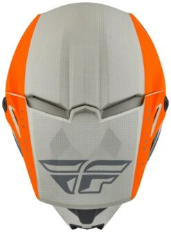 Fly Racing Kinetic Straight Edge Replacement Visor -Motorcycle Equipment Store fly racing dirt kinetic straight edge replacement visor 2