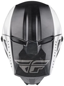 Fly Racing Kinetic Straight Edge Replacement Visor