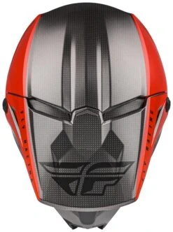 Fly Racing Kinetic Straight Edge Replacement Visor -Motorcycle Equipment Store fly racing dirt kinetic straight edge replacement visor 3