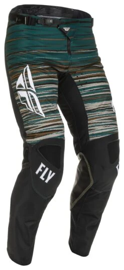 Fly Racing Kinetic Wave Pants 10 Fly Racing Kinetic Wave Pants -Motorcycle Equipment Store fly racing dirt kinetic wave pants 2