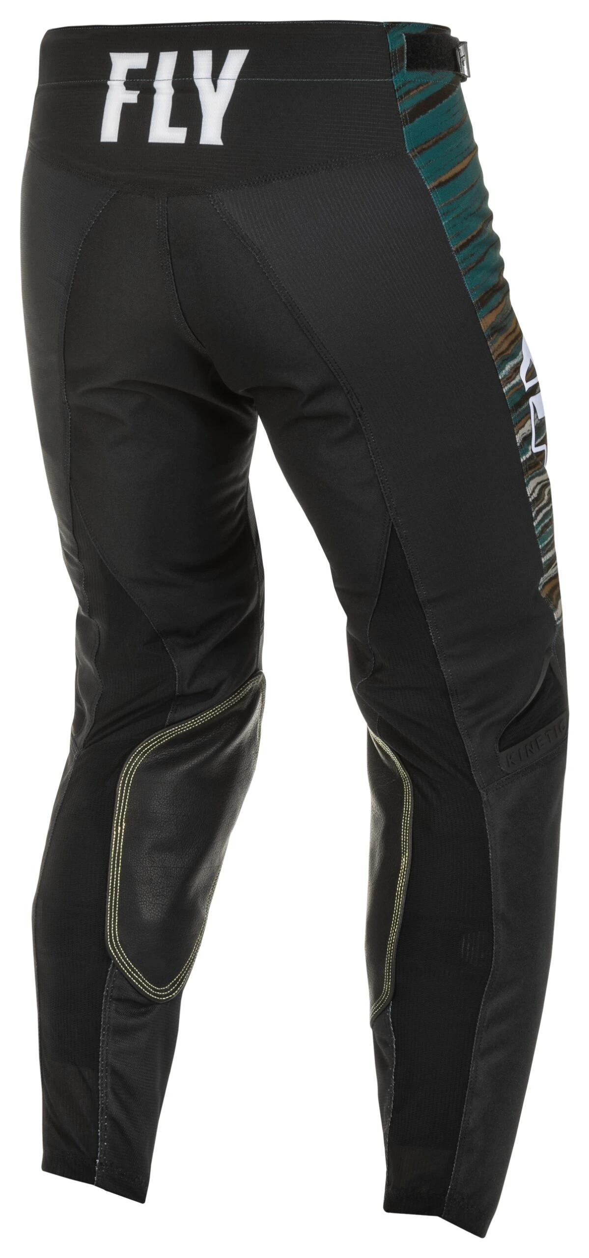 Fly Racing Kinetic Wave Pants 4 Fly Racing Kinetic Wave Pants - Image 4