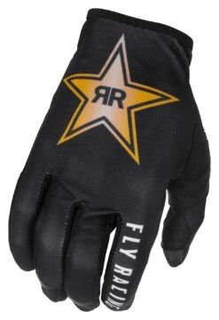 Fly Racing Lite Rockstar Gloves
