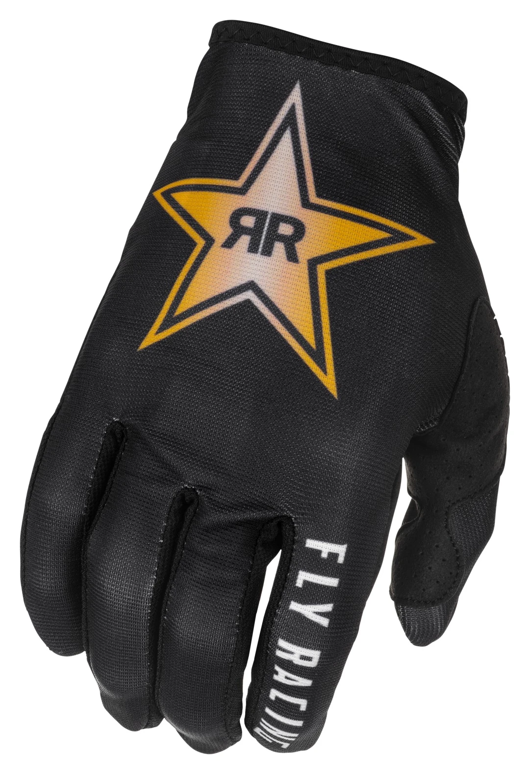 Fly Racing Lite Rockstar Gloves 1 Fly Racing Lite Rockstar Gloves