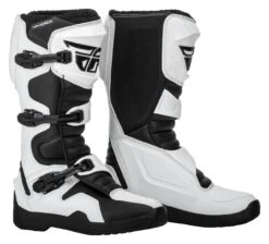 Fly Racing Maverik Boots -Motorcycle Equipment Store fly racing dirt maverik boots 1