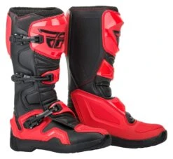 Fly Racing Maverik Boots -Motorcycle Equipment Store fly racing dirt maverik boots 2