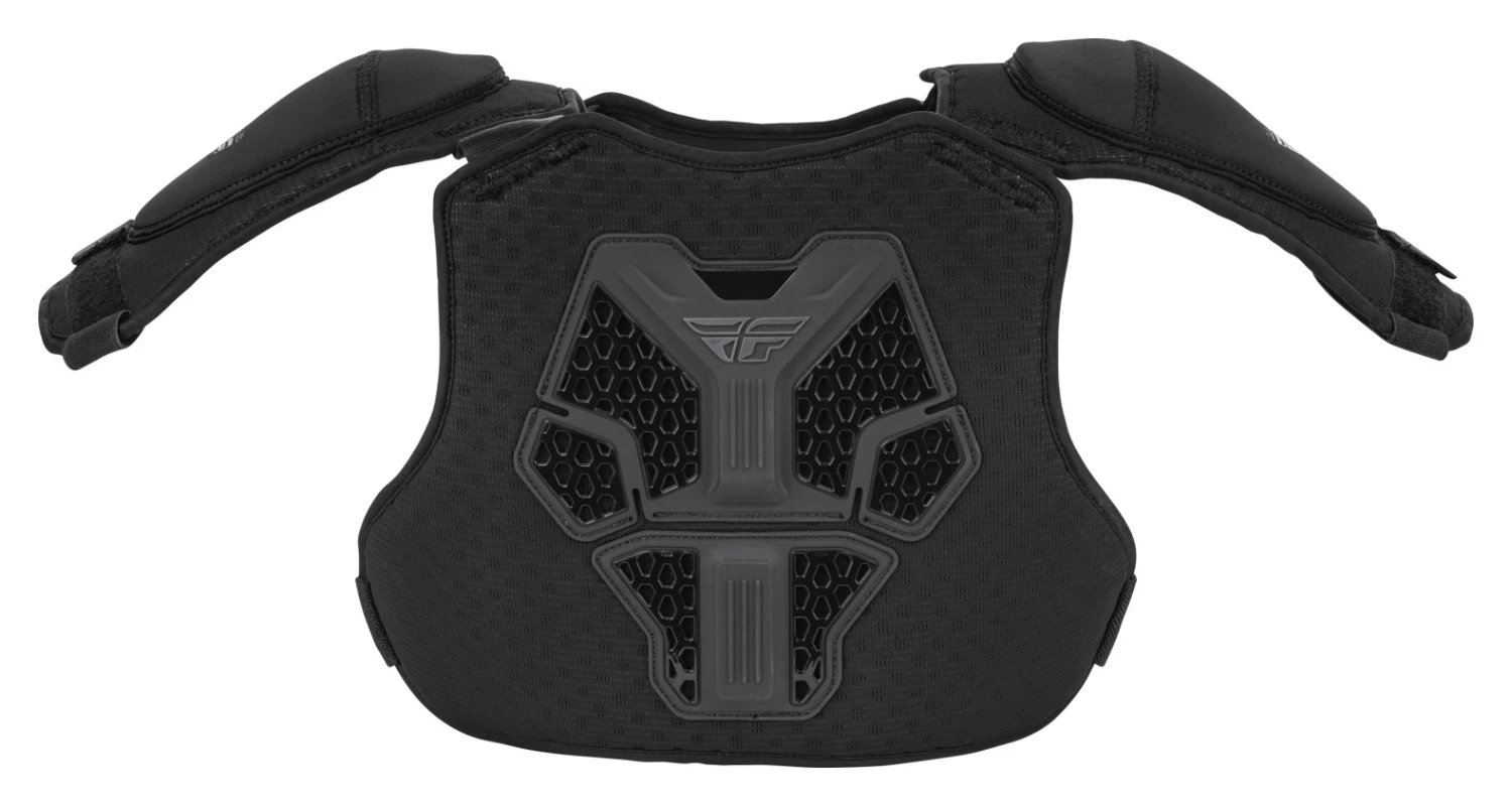 Fly Racing Peewee Barricade Roost Guard 2 Fly Racing Peewee Barricade Roost Guard - Image 2