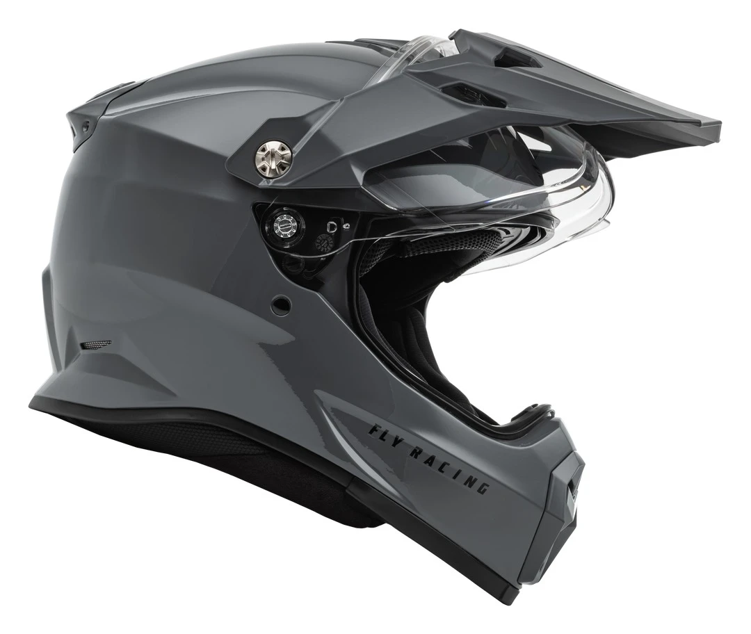 Fly Racing Trekker Helmet 12 Fly Racing Trekker Helmet - Image 12