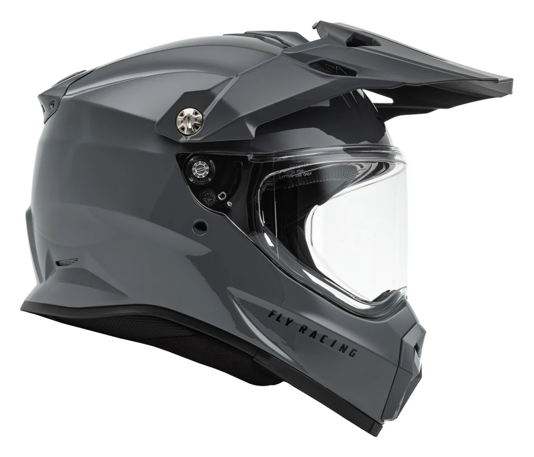 Fly Racing Trekker Helmet 13 Fly Racing Trekker Helmet - Image 13