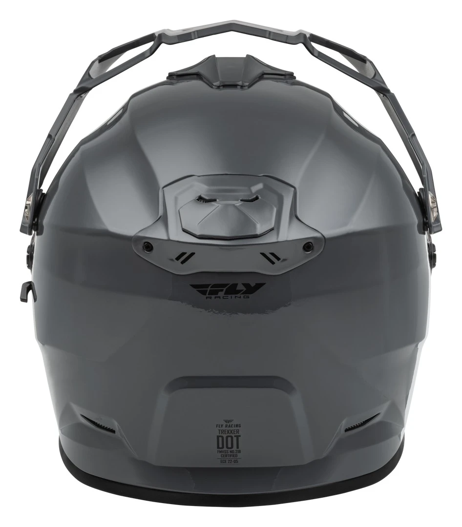 Fly Racing Trekker Helmet 14 Fly Racing Trekker Helmet - Image 14
