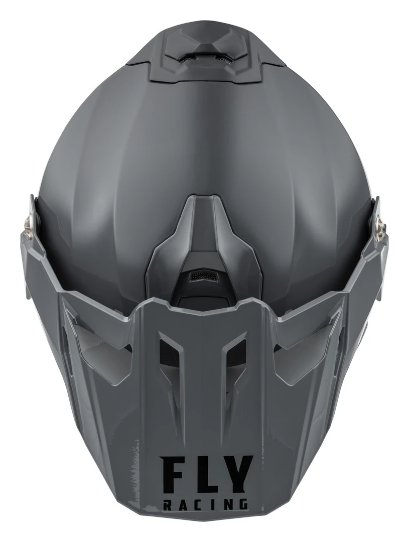 Fly Racing Trekker Helmet 15 Fly Racing Trekker Helmet - Image 15