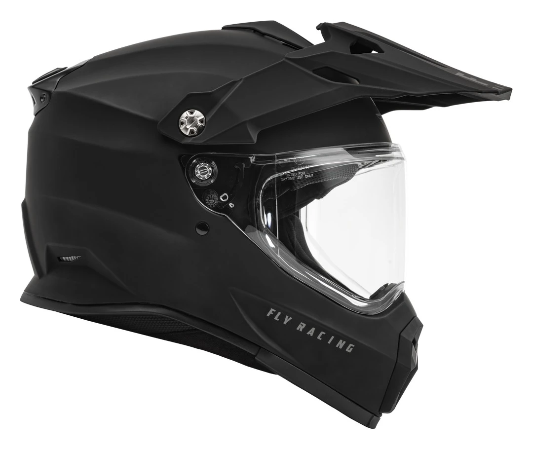 Fly Racing Trekker Helmet 3 Fly Racing Trekker Helmet - Image 3