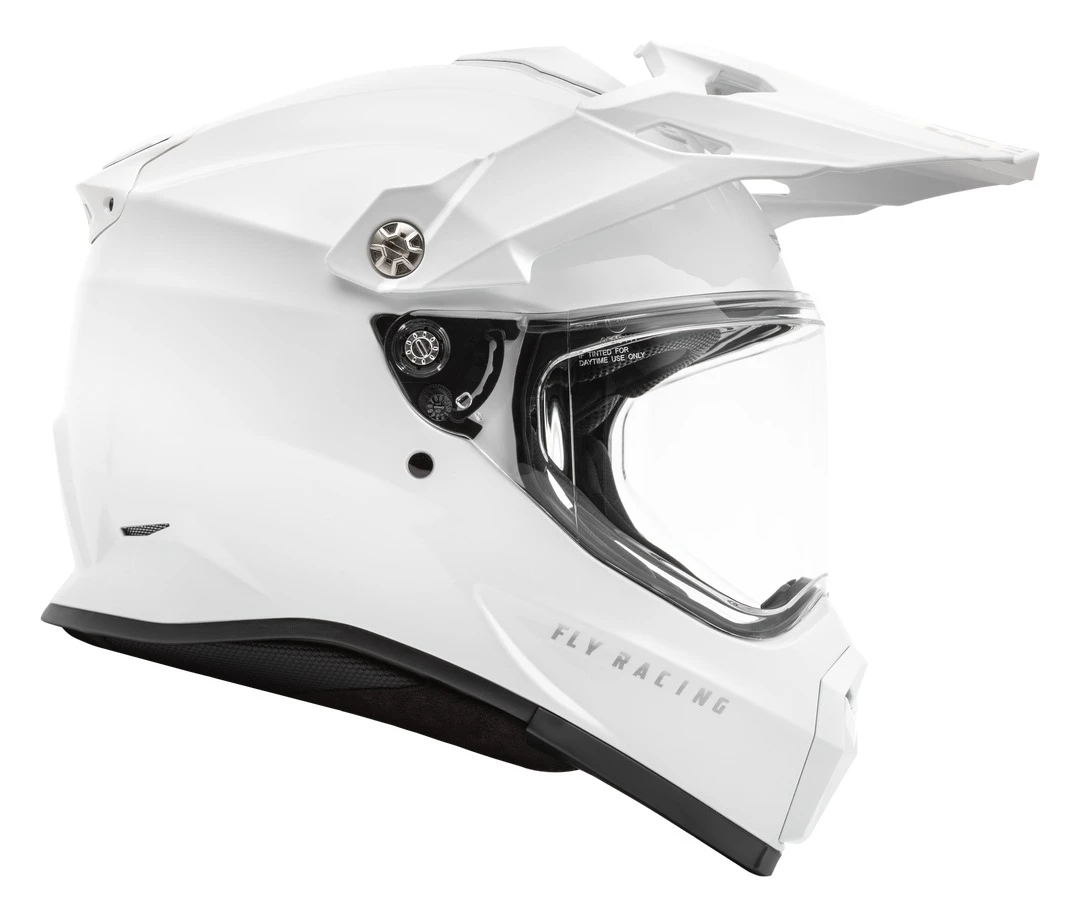 Fly Racing Trekker Helmet 7 Fly Racing Trekker Helmet - Image 7