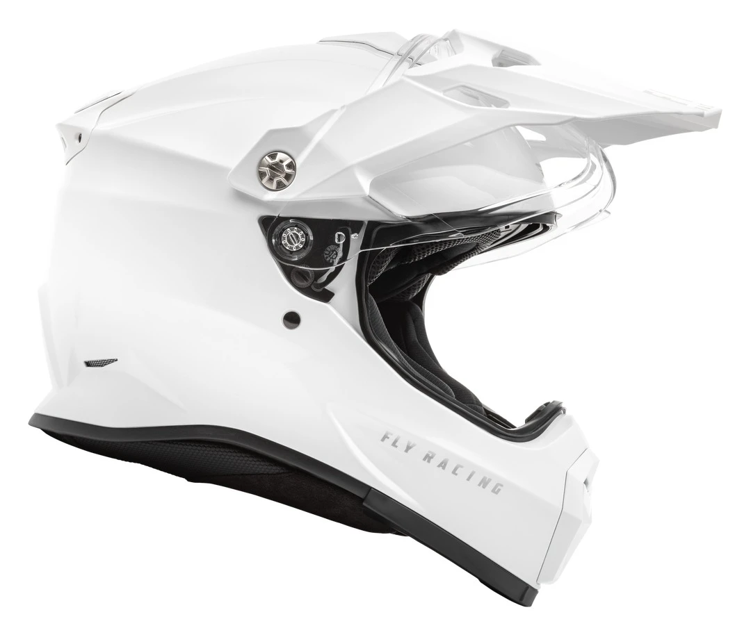 Fly Racing Trekker Helmet 8 Fly Racing Trekker Helmet - Image 8
