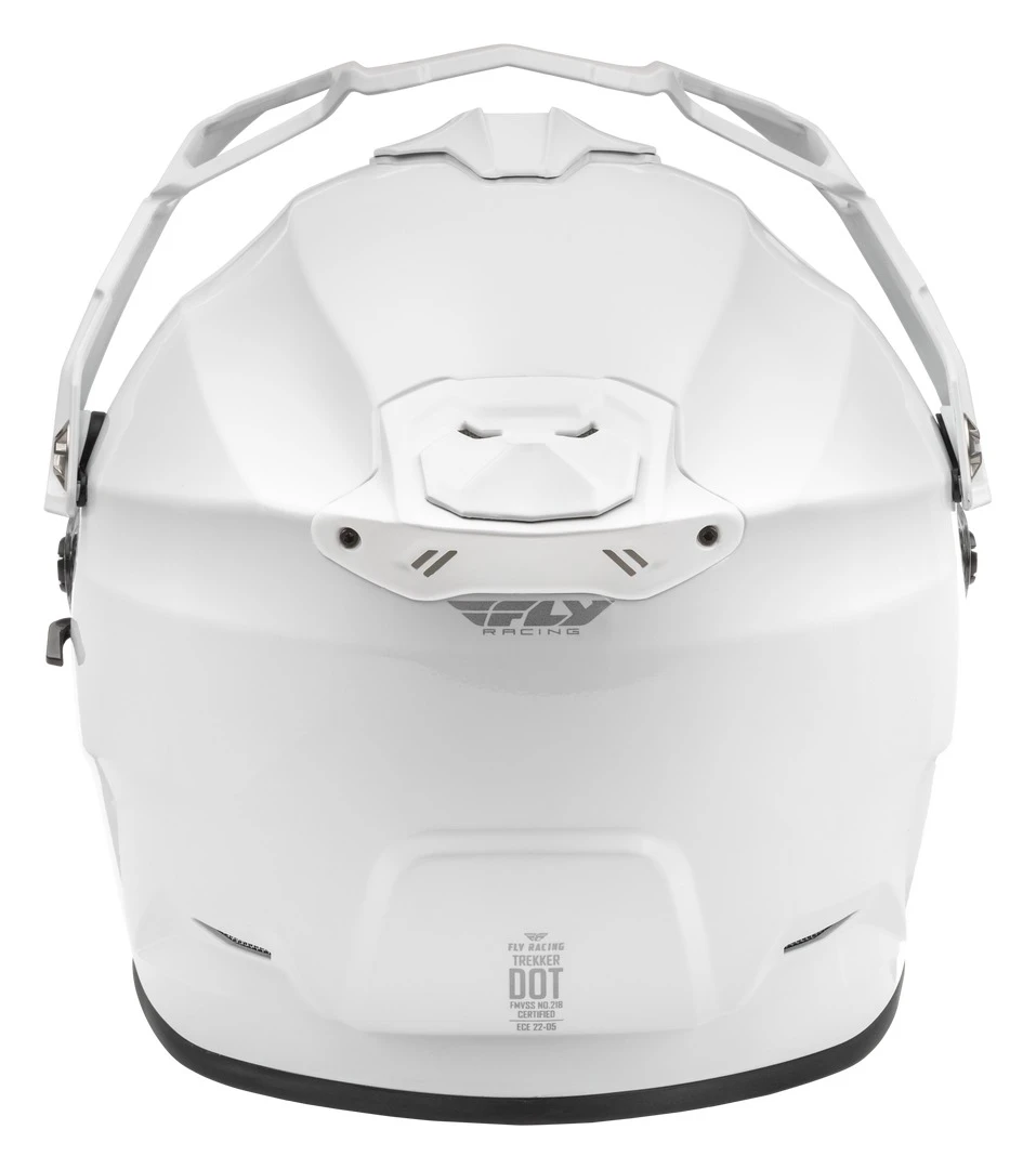Fly Racing Trekker Helmet 9 Fly Racing Trekker Helmet - Image 9