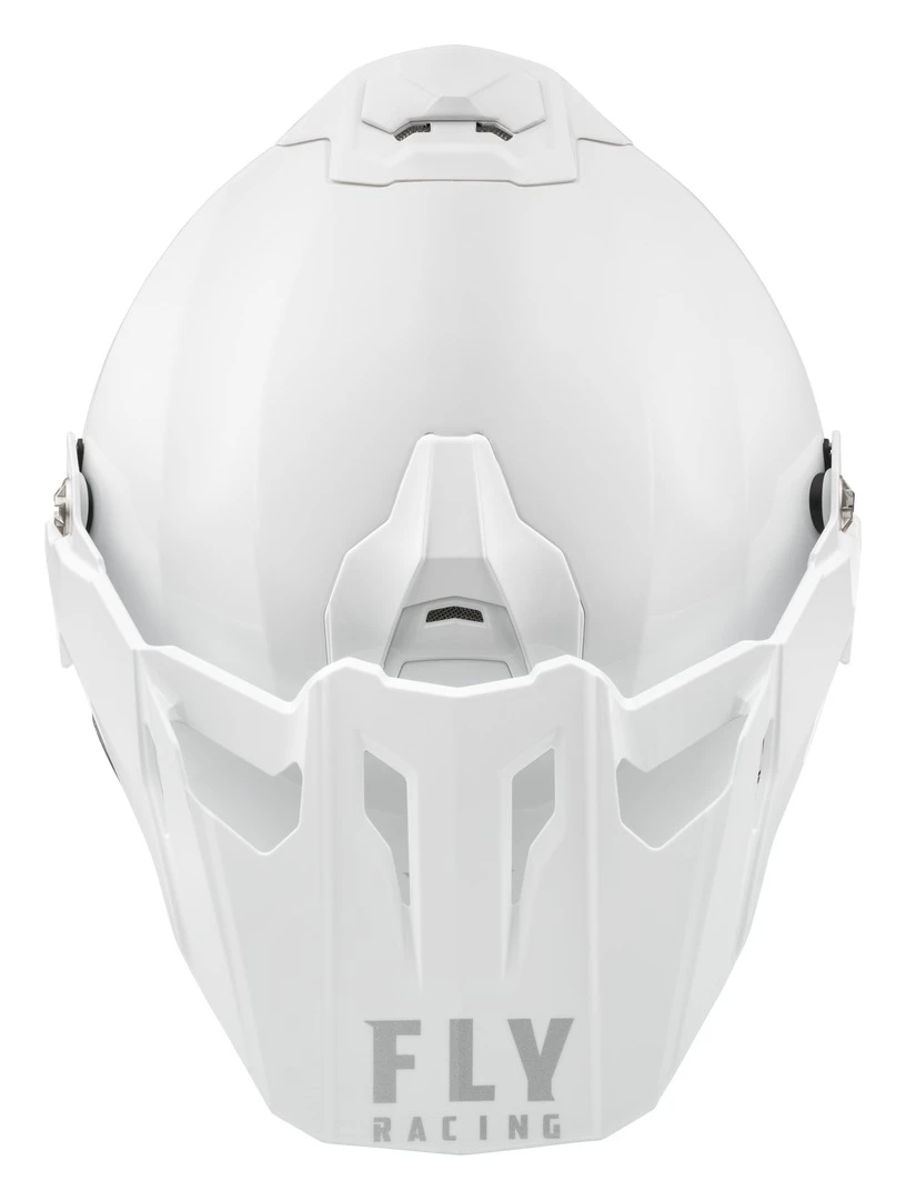 Fly Racing Trekker Helmet 10 Fly Racing Trekker Helmet - Image 10
