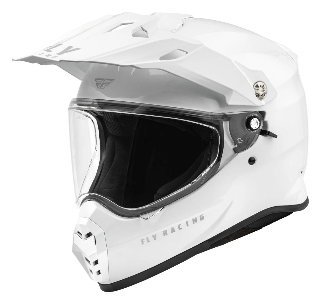 Fly Racing Trekker Helmet 6 Fly Racing Trekker Helmet - Image 6