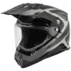 Fly Racing Trekker Pulse Helmet