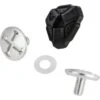 Fly Racing Formula Visor Screws - 3 Pack