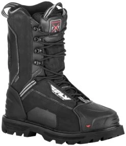 Fly Racing Snow Boulder Boots