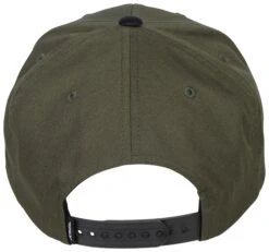 Fly Racing Weekender Hat -Motorcycle Equipment Store fly racing weekender hat army black 2