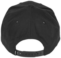 Fly Racing Weekender Hat -Motorcycle Equipment Store fly racing weekender hat black 2