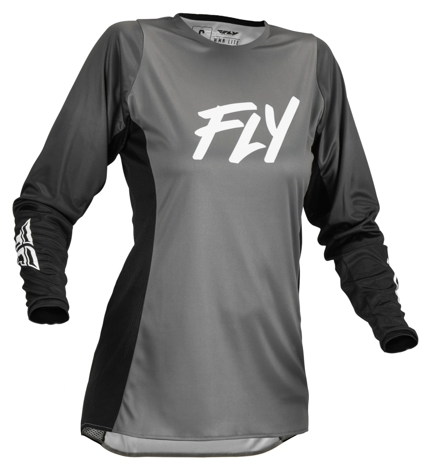 Fly Racing Women's Lite Jersey 1 Fly Racing Women's Lite Jersey