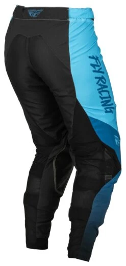 Fly Racing Women's Lite Pants 16 Fly Racing Women's Lite Pants -Motorcycle Equipment Store fly racing womens lite pants blue black 1