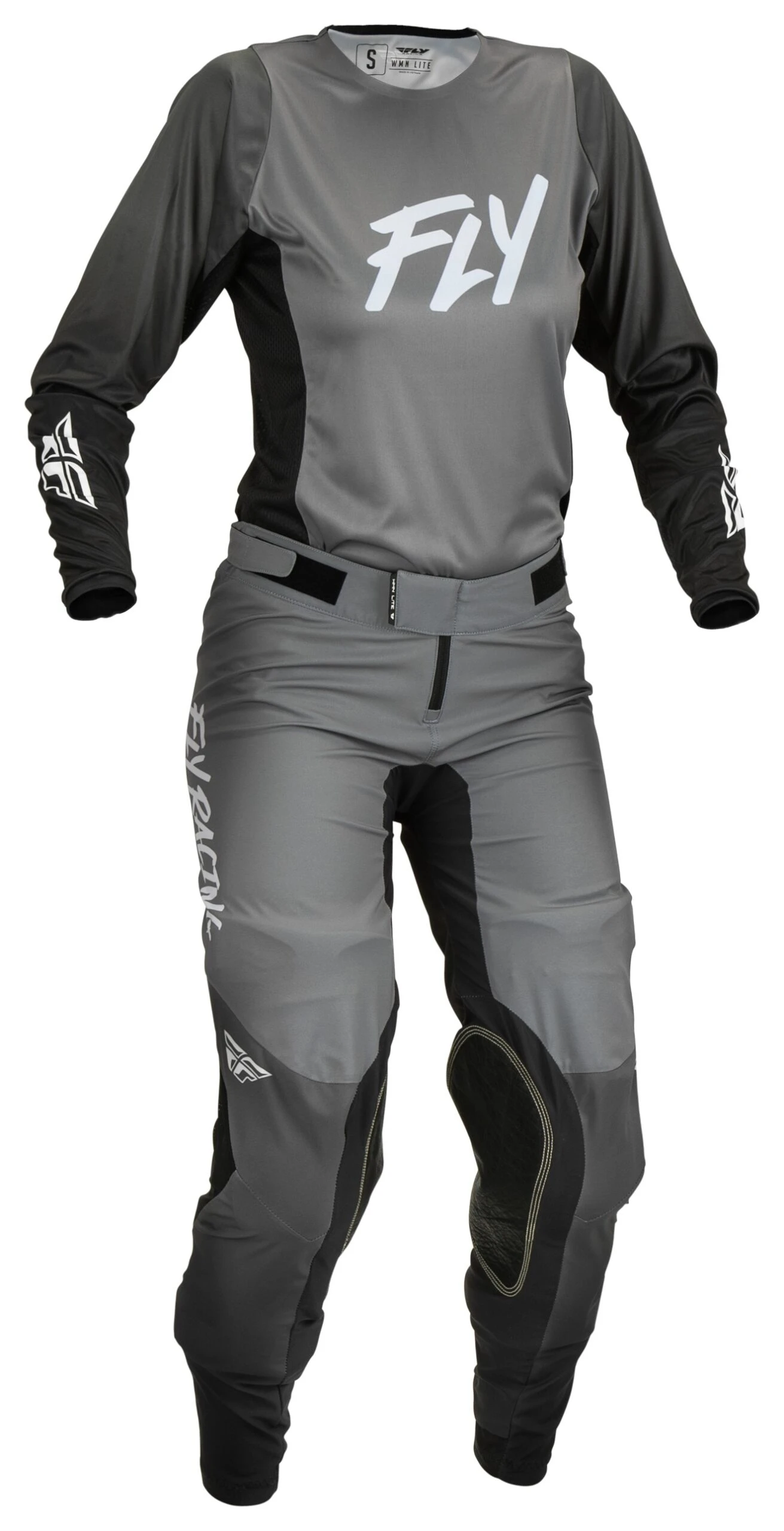 Fly Racing Women's Lite Pants 4 Fly Racing Women's Lite Pants - Image 4