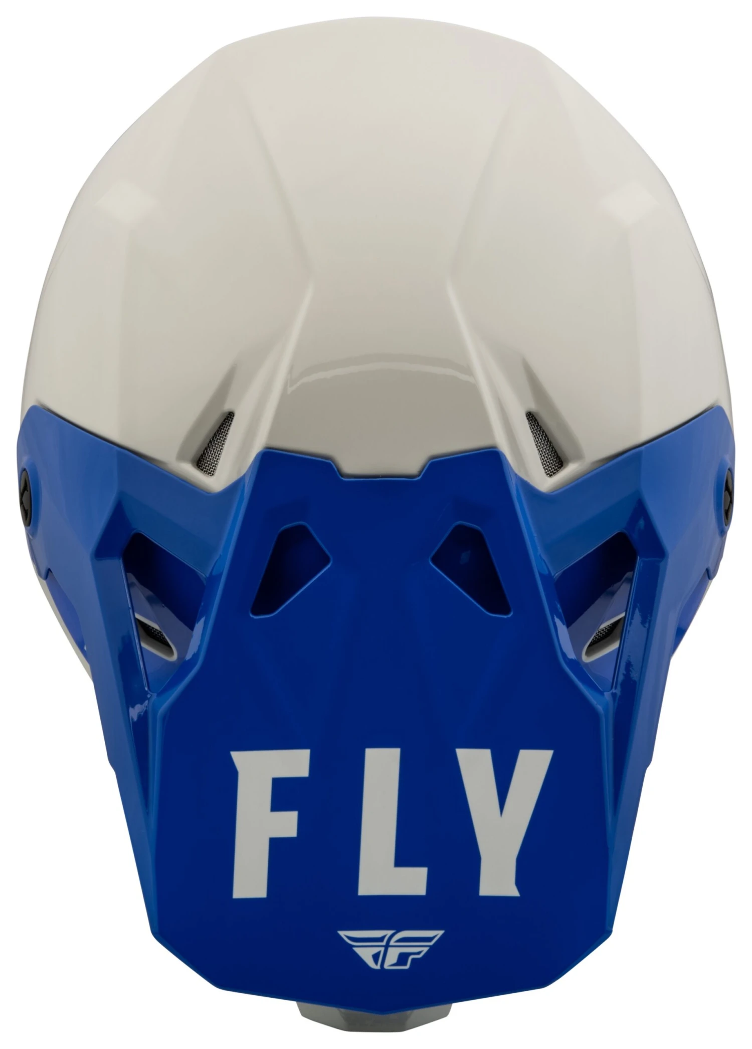 Fly Racing Formula CP Slant Helmet 12 Fly Racing Formula CP Slant Helmet - Image 12