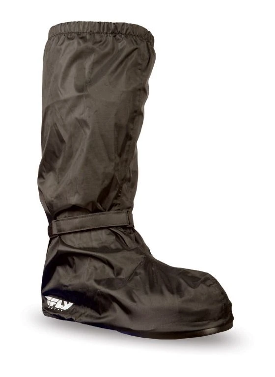 Fly Racing Street Rain Boot Covers 1 Fly Racing Street Rain Boot Covers