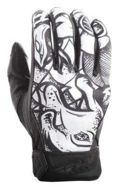 Fly Racing Street Subvert Ink 'N Needle Gloves