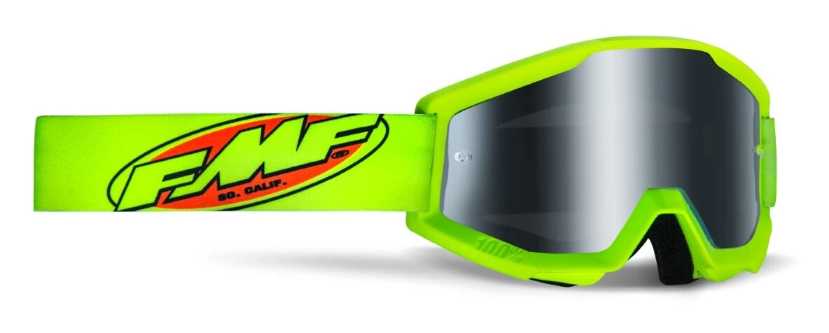 FMF PowerCore Sand Goggles 3 FMF PowerCore Sand Goggles - Image 3