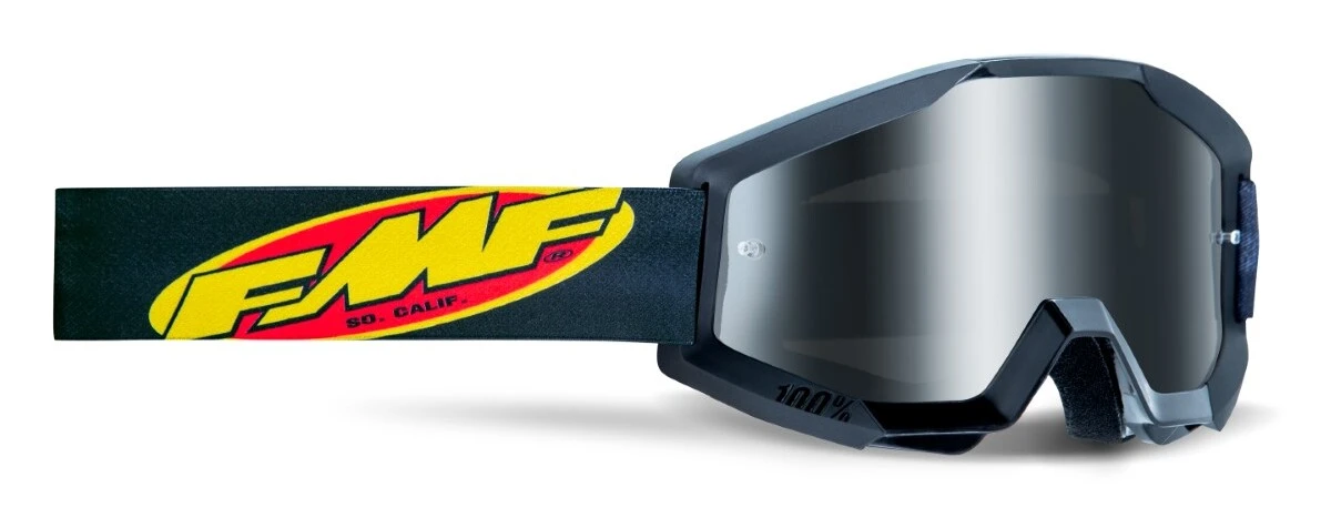 FMF PowerCore Sand Goggles 1 FMF PowerCore Sand Goggles