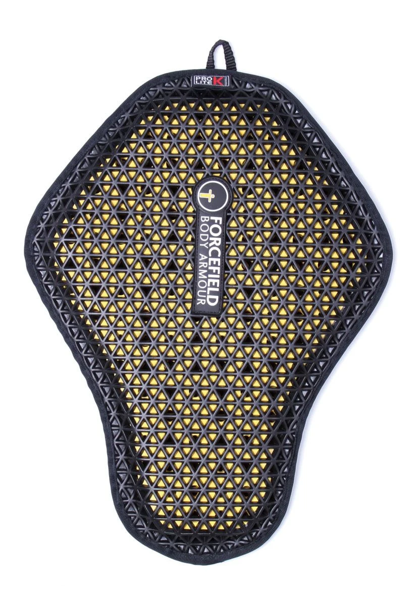 Forcefield Pro Lite K Back Insert 1 Forcefield Pro Lite K Back Insert