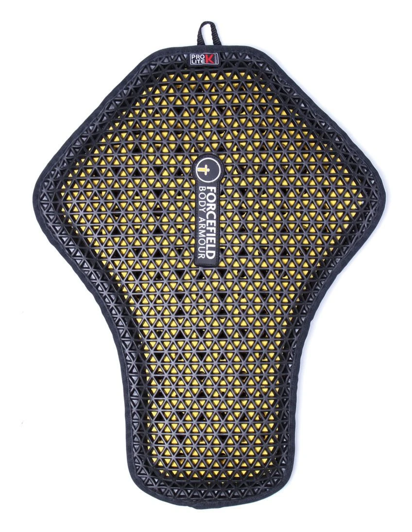 Forcefield Pro Lite K Back Insert 2 Forcefield Pro Lite K Back Insert - Image 2