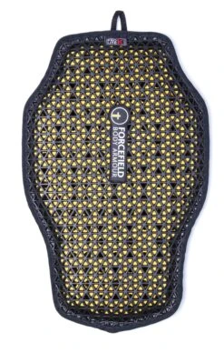 Forcefield Pro Lite K Back Insert 5 Forcefield Pro Lite K Back Insert -Motorcycle Equipment Store forcefield pro lite k back insert 003