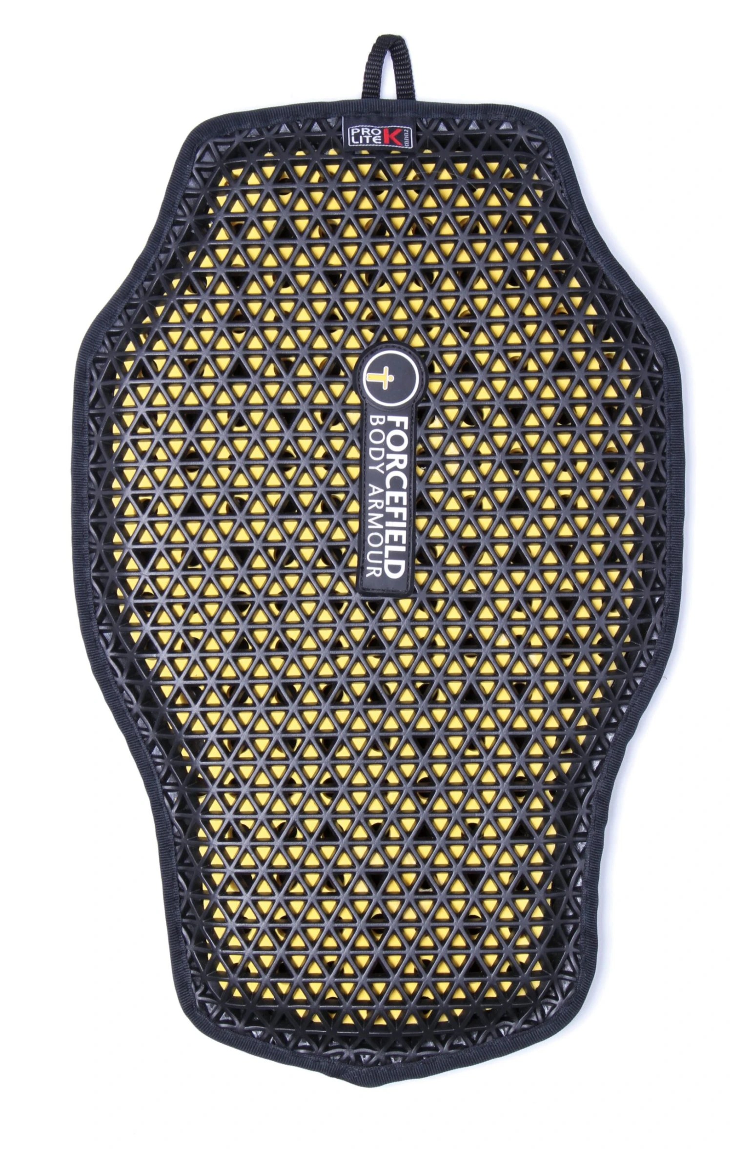 Forcefield Pro Lite K Back Insert 3 Forcefield Pro Lite K Back Insert - Image 3