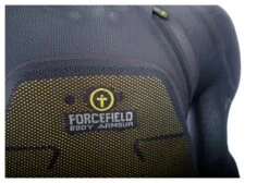 Forcefield Pro X-V 2 Air Armored Shirt 8 Forcefield Pro X-V 2 Air Armored Shirt -Motorcycle Equipment Store forcefield pro shirt air xv2 air armored shirt black 3