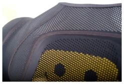 Forcefield Pro X-V 2 Air Armored Shirt 9 Forcefield Pro X-V 2 Air Armored Shirt -Motorcycle Equipment Store forcefield pro shirt air xv2 air armored shirt black 4