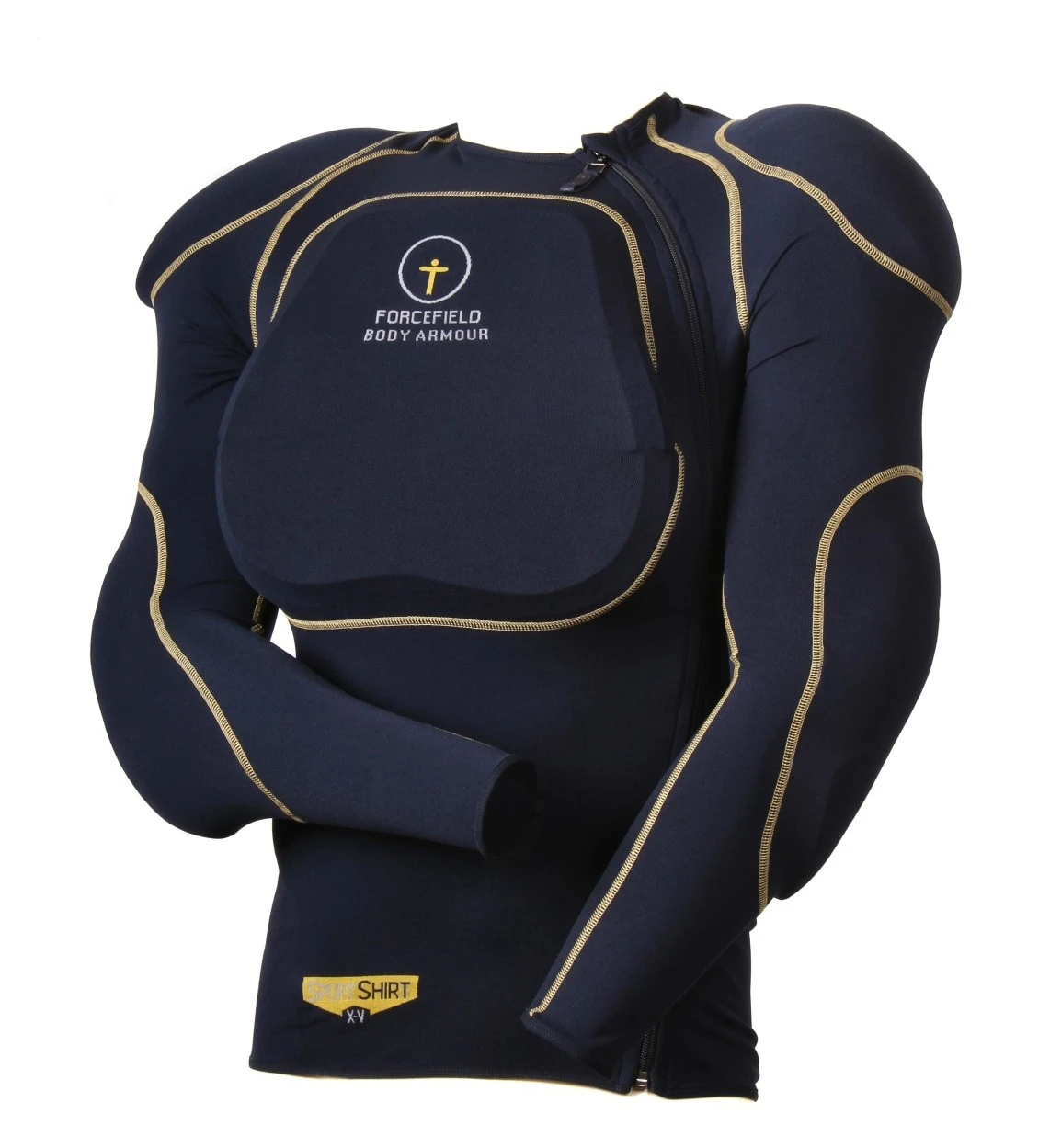 Forcefield Sport Shirt 1 2 Forcefield Sport Shirt 1 - Image 2