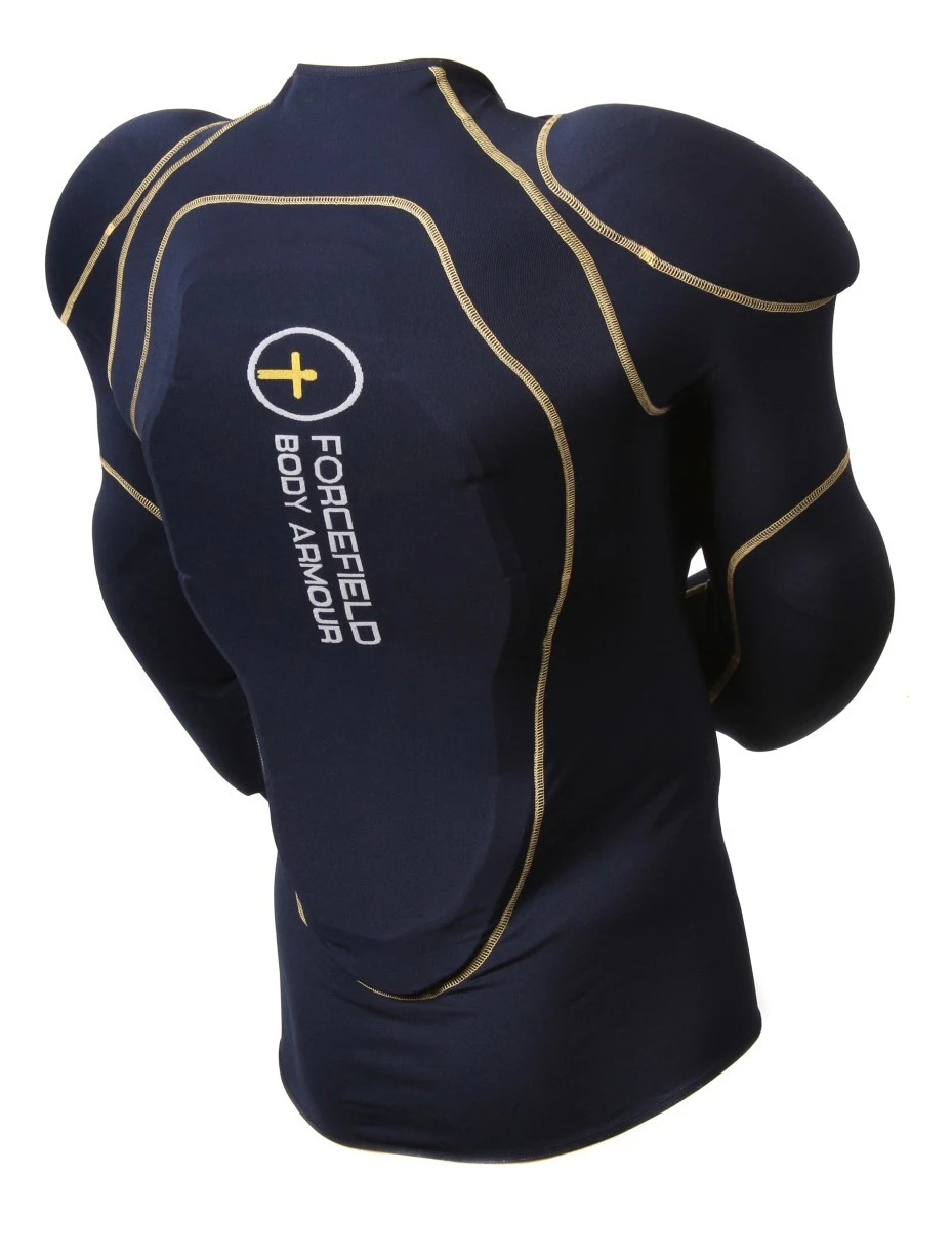 Forcefield Sport Shirt 1 4 Forcefield Sport Shirt 1 - Image 4