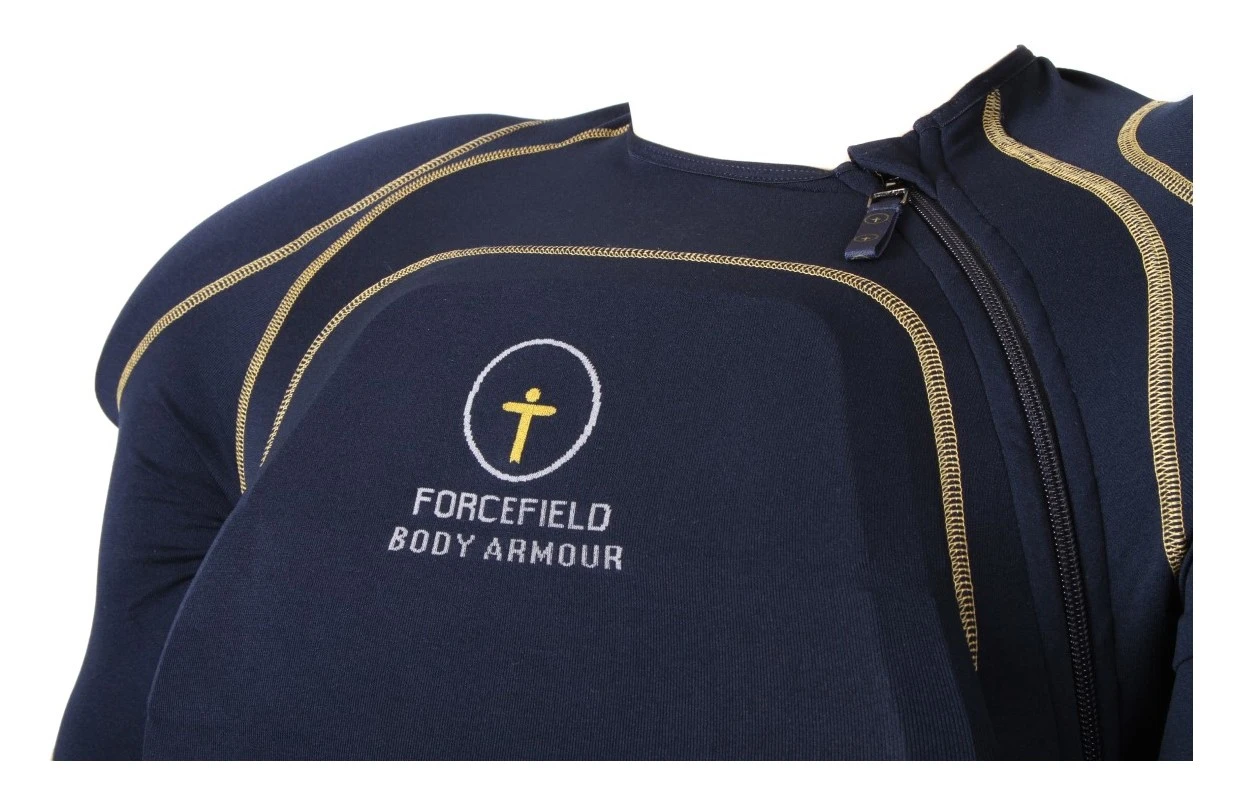 Forcefield Sport Shirt 1 5 Forcefield Sport Shirt 1 - Image 5