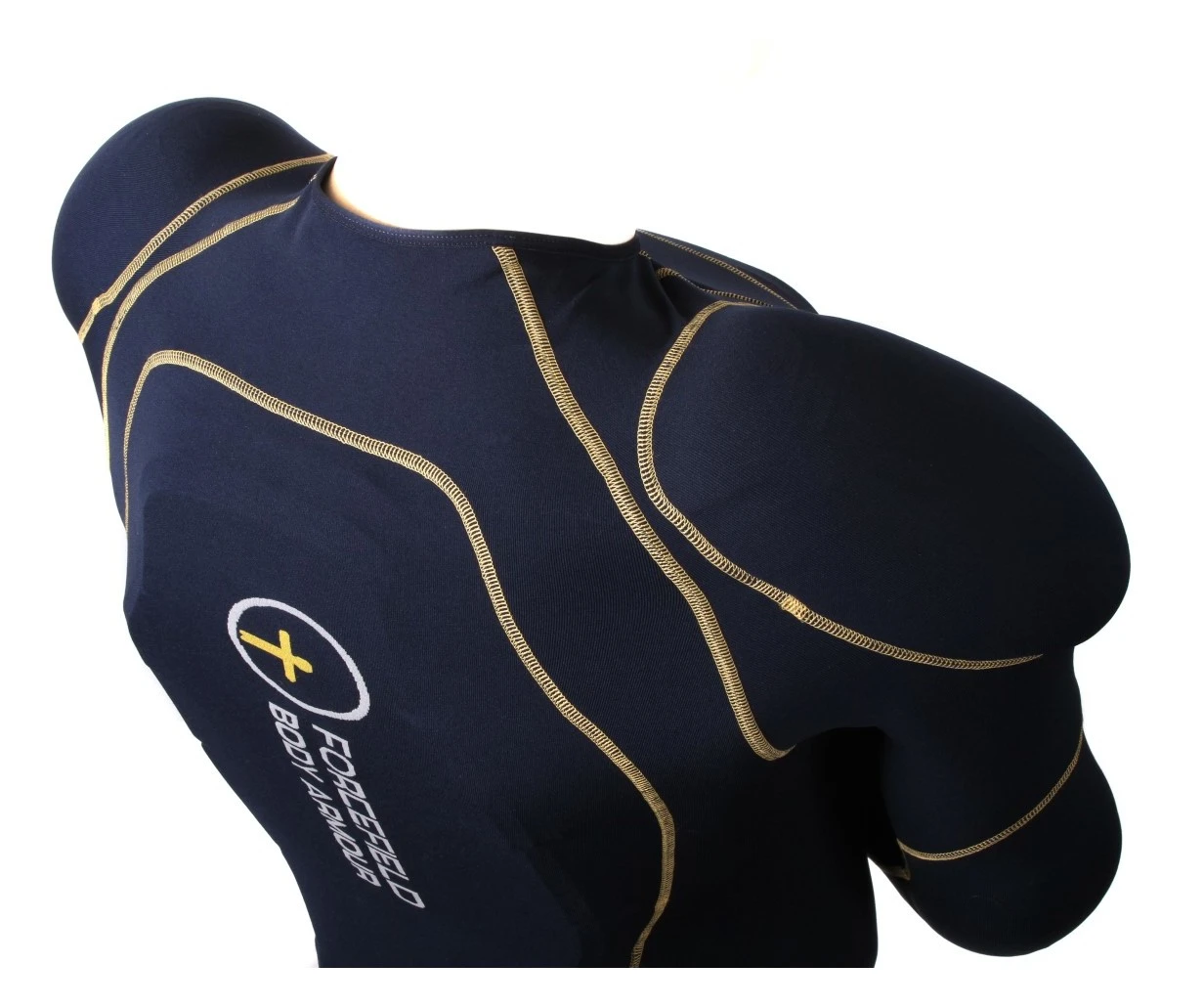 Forcefield Sport Shirt 1 6 Forcefield Sport Shirt 1 - Image 6