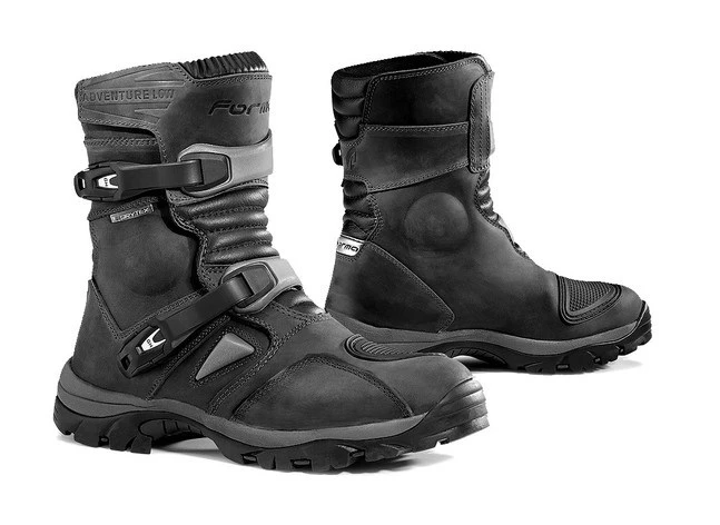 Forma Adventure Low Boots