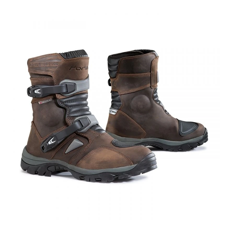 Forma Adventure Low Boots 2 Forma Adventure Low Boots - Image 2