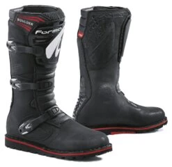 Forma Boulder Boots